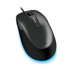 Mouse Microsoft Comfort 4500 Black (4FD-00023)