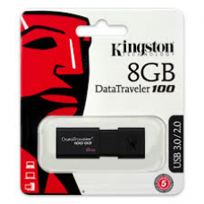USB 8GB KINGSTON