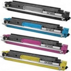 HP Universal CF353A/CE313A,Canon 729 magenta ΣΥΜΒΑΤΟ